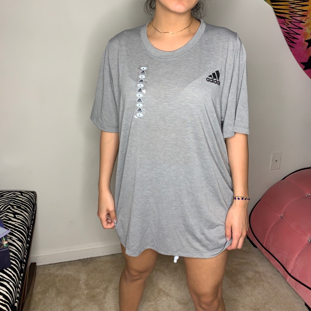 Adidas T-Shirt